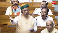 संविधान से समाजवाद और धर्मनिरपेक्षता शब्द हटाने के मामले पर क्या बोले केंद्रीय मंत्री ? RSS नेता के बयान पर मचा था बवाल