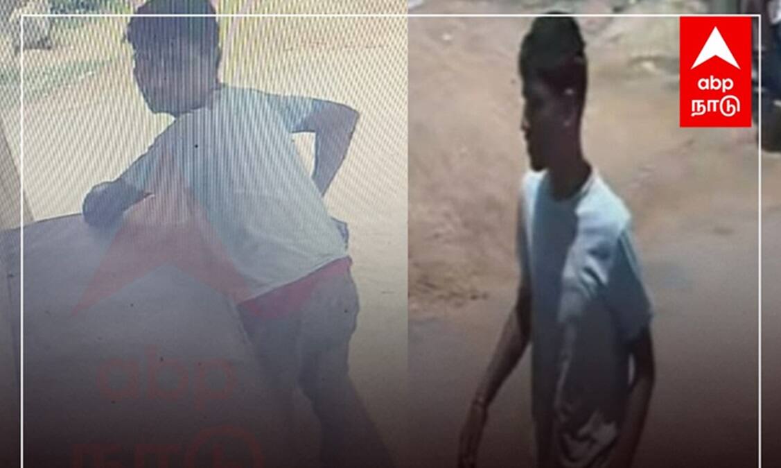 திருவள்ளூர் பாலியல் வன்கொடுமை; சிறுமியை சீரழித்த காமுகன் 14 நாளில் கைது- சிக்கியது எப்படி?