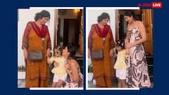 चारु असोपा का फिर छलका दर्द, बोलीं - ‘बेटी को पालने में फैमिली कर रही सपोर्ट’