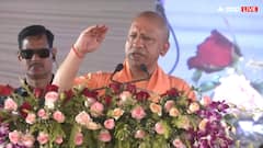 गोरखपुर: CM योगी ने 26वीं वाहिनी PAC के 11 मंजिला बैरक टॉवर का किया लोकार्पण, दंगाइयों को चेताया