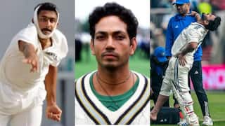 चोट की परवाह किए बिना मैदान पर डटे रहे ये 5 भारतीय खिलाड़ी, देश के लिए दर्द को किया इग्नोर