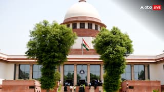 पति से गुजारा भत्ता के नाम पर मांगे 12 करोड़, लग्जरी फ्लैट-कार, CJI गवई बोले- ‘पढ़ी-लिखी हो, खुद कमाओ’