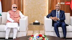 'दोनों देश के रिश्ते कूटनीति से परे, भरोसे की मिसाल', भारत संग रिश्तों पर बोले मालदीव के राष्ट्रपति मुइज्जू