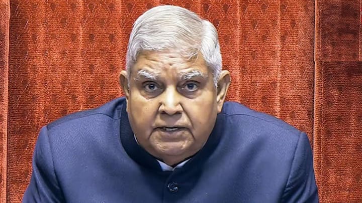 সলমন খানের হয়ে আদালতে লড়েছিলেন, কৃষ্ণসার হরিণ শিকার মামলার সত্যতা নিয়েই প্রশ্ন তুলেছিলেন জগদীপ ধনকড়