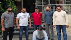 गैंगस्टर नवीन बाली बनकर मांग रहा था एक करोड़ की रंगदारी, दिल्ली पुलिस ने किया गिरफ्तार