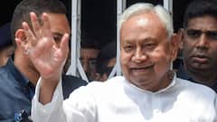 बिहार: नीतीश कुमार का पत्रकारों को तोहफा, मिलेगी 15 हजार रुपए पेंशन, आश्रितों को भी राहत
