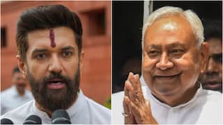 'Sad I am Supporting A Govt...': Chirag Paswan Attacks Ally Nitish Kumar Over Bihar Ambulance Shocker