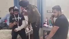 ਕਰਨਲ ਬਾਠ ਕੁੱਟਮਾਰ ਮਾਮਲੇ ‘ਚ CBI ਨੇ ਦਰਜ ਕੀਤੀ FIR, 3 ਇੰਸਪੈਕਟਰਾਂ ਸਣੇ 5 ਪੁਲਿਸ ਮੁਲਾਜ਼ਮਾਂ ਦੇ ਲਿਸਟ 'ਚ ਨਾਂਅ...