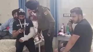 Colonel Bath Assault Case: ਕਰਨਲ ਬਾਠ ਕੁੱਟਮਾਰ ਮਾਮਲੇ ‘ਚ CBI ਨੇ ਦਰਜ ਕੀਤੀ FIR, 3 ਇੰਸਪੈਕਟਰਾਂ ਸਣੇ 5 ਪੁਲਿਸ ਮੁਲਾਜ਼ਮਾਂ ਦੇ ਲਿਸਟ 'ਚ ਨਾਂਅ...