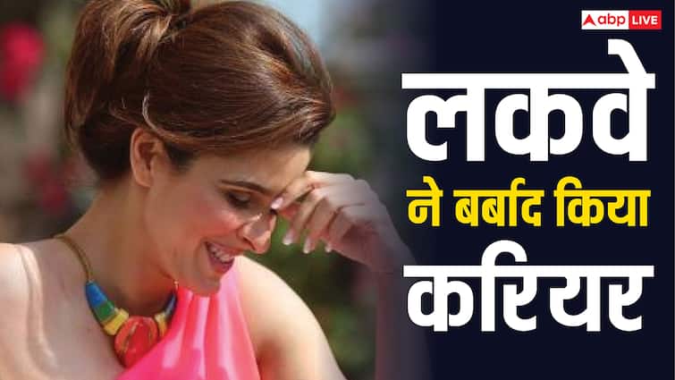 लकवे ने बर्बाद किया सैफ अली खान की इस एक्ट्रेस का करियर, अब जी रही हैं ऐसी जिंदगी