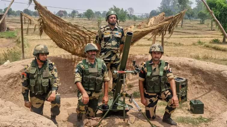 ਨੌਜਵਾਨਾਂ ਲਈ ਖੁਸ਼ਖ਼ਬਰੀ ! BSF ਵਿੱਚ ਨਿਕਲੀ ਬੰਪਰ ਭਰਤੀ, 10ਵੀਂ ਪਾਸ ਨੌਜਵਾਨਾਂ ਲਈ ਸੁਨਹਿਰੀ ਮੌਕਾ, ਜਾਣੋ ਕਿਵੇਂ ਕਰਨਾ ਅਪਲਾਈ ? Bsf recruitment 2025 apply for 3588 post know salary and other details ਨੌਜਵਾਨਾਂ ਲਈ ਖੁਸ਼ਖ਼ਬਰੀ ! BSF ਵਿੱਚ ਨਿਕਲੀ ਬੰਪਰ ਭਰਤੀ, 10ਵੀਂ ਪਾਸ ਨੌਜਵਾਨਾਂ ਲਈ ਸੁਨਹਿਰੀ ਮੌਕਾ, ਜਾਣੋ ਕਿਵੇਂ ਕਰਨਾ ਅਪਲਾਈ ?