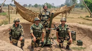 ਨੌਜਵਾਨਾਂ ਲਈ ਖੁਸ਼ਖ਼ਬਰੀ ! BSF ਵਿੱਚ ਨਿਕਲੀ ਬੰਪਰ ਭਰਤੀ, 10ਵੀਂ ਪਾਸ ਨੌਜਵਾਨਾਂ ਲਈ ਸੁਨਹਿਰੀ ਮੌਕਾ, ਜਾਣੋ ਕਿਵੇਂ ਕਰਨਾ ਅਪਲਾਈ ?