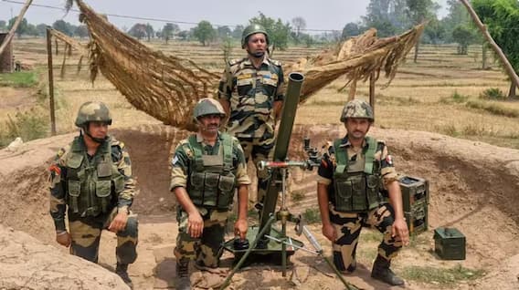 ਨੌਜਵਾਨਾਂ ਲਈ ਖੁਸ਼ਖ਼ਬਰੀ ! BSF ਵਿੱਚ ਨਿਕਲੀ ਬੰਪਰ ਭਰਤੀ, 10ਵੀਂ ਪਾਸ ਨੌਜਵਾਨਾਂ ਲਈ ਸੁਨਹਿਰੀ ਮੌਕਾ, ਜਾਣੋ ਕਿਵੇਂ ਕਰਨਾ ਅਪਲਾਈ ? ਨੌਜਵਾਨਾਂ ਲਈ ਖੁਸ਼ਖ਼ਬਰੀ ! BSF ਵਿੱਚ ਨਿਕਲੀ ਬੰਪਰ ਭਰਤੀ, 10ਵੀਂ ਪਾਸ ਨੌਜਵਾਨਾਂ ਲਈ ਸੁਨਹਿਰੀ ਮੌਕਾ, ਜਾਣੋ ਕਿਵੇਂ ਕਰਨਾ ਅਪਲਾਈ ?