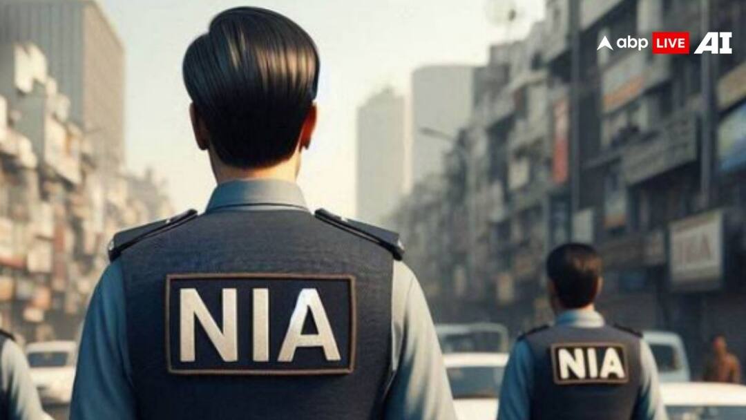 NIA filed chargesheet against A Alfasith accused in radicalisation and conspiracy case Tamil Nadu connectiom with ISIS ann NIA ने ISIS तमिलनाडु मॉड्यूल केस में दाखिल की चार्जशीट, सोशल मीडिया के जरिए युवाओं को करते थे गुमराह