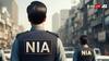 NIA ने ISIS तमिलनाडु मॉड्यूल केस में दाखिल की चार्जशीट, सोशल मीडिया के जरिए युवाओं को करते थे गुमराह