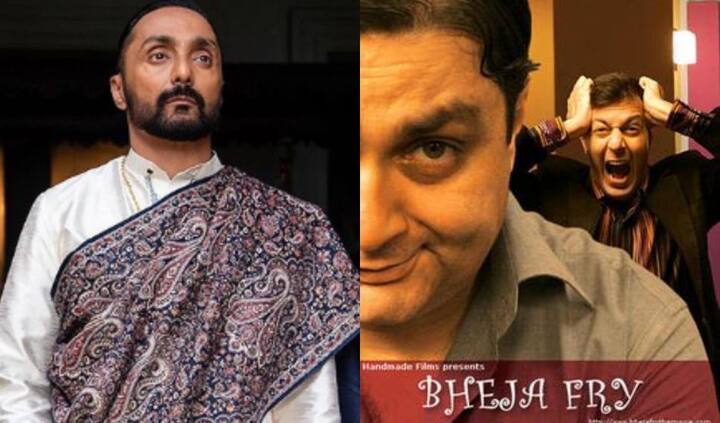 सबसे पहले हम बात करेंगे राहुल बोस की फिल्म बुलबुल की, जिसमें इन्होंने इंद्रनील नाम का किरदार निभाया था. इस फिल्म को आप नेटफ्लिक्स पर देख सकते हैं. वहीं, विनय पाठक की भेजा फ्राय में उनका भोलाभाला और मजेदार किरदार ने सबका दिल जीत लिया था. इस फिल्म को आप अमेजन प्राइम वीडियो पर देख सकते हैं.