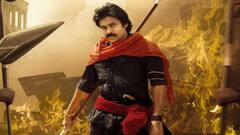 పవన్ 'హరిహర వీరమల్లు' రెండో రోజు కలెక్షన్స్ - ఫస్ట్ డేతో పోలిస్తే...