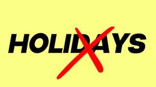 Punjab News: ਪੰਜਾਬ 'ਚ ਸਰਕਾਰੀ ਕਰਮਚਾਰੀਆਂ ਨੂੰ ਝਟਕਾ, ਛੁੱਟੀਆਂ ਦੌਰਾਨ ਵੀ ਖੁੱਲ੍ਹੇ ਰਹਿਣਗੇ ਇਹ ਅਦਾਰੇ, 31 ਜੁਲਾਈ ਤੋਂ ਪਹਿਲਾਂ...