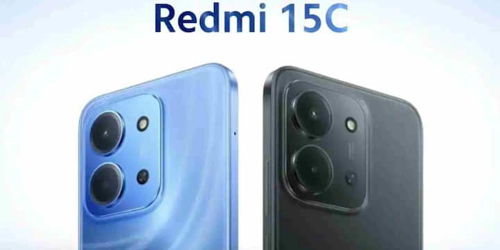 Redmi 15C अगस्त के मध्य तक भारतीय मार्केट में आ सकता है. इसमें Helio G81 प्रोसेसर, 4GB रैम, 6000mAh बैटरी और 50MP डुअल कैमरा सेटअप मिल सकता है. उम्मीद है कि इसकी कीमत 15,000 रुपये से नीचे होगी.