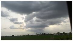 తెలంగాణలో భారీ వర్షాలు: పలు జిల్లాలకు ఎల్లో అలర్ట్ జారీ!