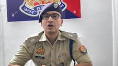 गोरखपुर में रिटायर्ड जवान का अपहरण करने वाले 3 आरोपी गिरफ्तार, 1 करोड़ की मांगी थी फिरोती
