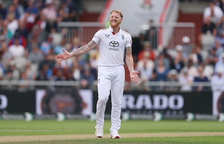 स्टोक्सने 2023 नंतर पहिल्यांदाच कसोटी क्रिकेटमध्ये शतक केले आहे. त्याने गोलंदाजीतही चमत्कार केले आणि 5 विकेट घेतले.