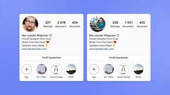 अगर किसी ने आपके नाम से बना रखा है फर्जी इंस्टाग्राम प्रोफाइल? तो ऐसे करें शिकायत