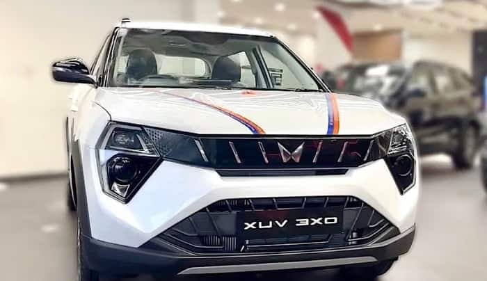 Budget SUV Cars: 20 லட்சம்தான் பட்ஜெட்! மஹிந்திரா, டாடா, மாருதியின் சொகுசான SUV கார்கள் இதுதான் மக்களே!