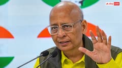 जगदीप धनखड़ के अचानक इस्तीफे पर अभिषेक मनु सिंघवी ने BJP को घेरा, 'राज्यसभा में 63 सांसदों के प्रस्ताव के बाद...'