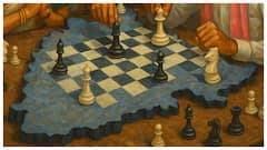 రేవంత్ రెడ్డి, కేసీఆర్, రాంచందర్ రావుకు సవాల్ గా మారిన జూబ్లీహిల్స్ ఉపఎన్నిక