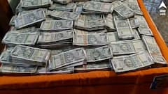 সোফার মধ্যে থরে থরে ৫০০-র বান্ডিল ! ওড়িশায় ফের বনাধিকারিকের বাড়িতে টাকার পাহাড়