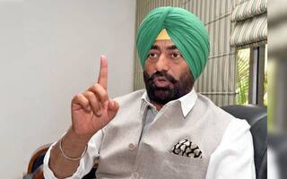 ਅਜੇ ਨੋਟਿਸ ਨਹੀਂ ਮਿਲਿਆ ਪਰ ਜਦੋਂ ਮਿਲਿਆ ਤਾਂ CM ਮਾਨ ਦੇ OSD ਰਾਜਬੀਰ ਘੁੰਮਣ ਦੇ ਭ੍ਰਿਸ਼ਟ ਕੁਕਰਮਾਂ ਦਾ ਢੁਕਵਾਂ ਜਵਾਬ ਦੇਵਾਂਗਾ- ਸੁਖਪਾਲ ਖਹਿਰਾ