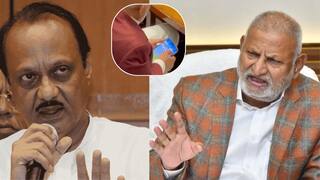 शक्तीप्रदर्शन करायची गरज नाही, अजित पवारांवर माझा विश्वास; माणिकराव कोकाटेंनी समर्थकांना शांत केलं