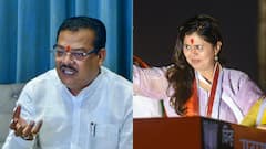 Mahayuti Rift Widens? Shiv Sena’s Shirsat Rebukes BJP Minister Misal For Holding Dept Meetings Without Consent