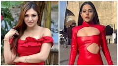Khushi Mukherjee Says She's Not Copying Uorfi Javed: 'I Don’t Do It For Attention'