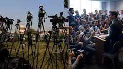 Journalists Pension: பத்திரிகையாளர்களுக்கான ஓய்வூதியம் ரூ.15,000 ஆக அதிகரிப்பு -முதலமைச்சர் அதிரடி உத்தரவு