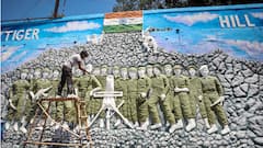 Kargil Vijay Diwas: From Dras To Delhi, Nation Pays Tribute To 1999 War Heroes With Ceremonies