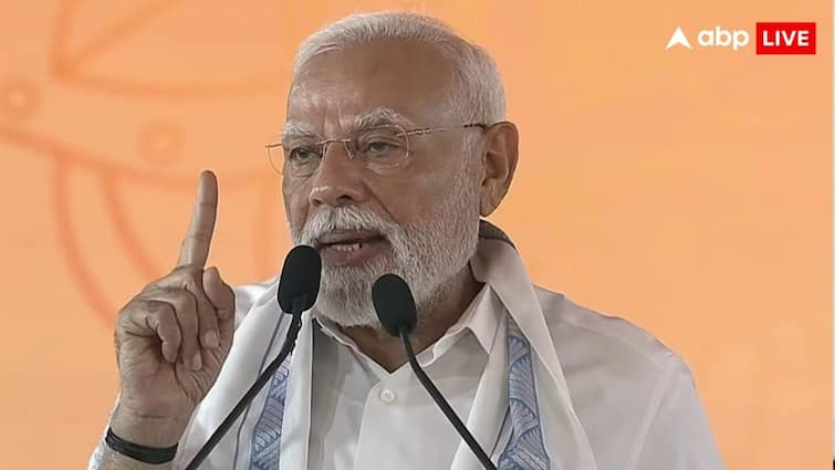 ‘हमारे हथियारों ने उड़ाई आतंक के आकाओं की नींद’, तमिलनाडु में बोले पीएम मोदी