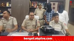 ভুয়ো আধার কার্ড তৈরির অভিযোগ, বেঙ্গল STF-র হাতে গ্রেফতার এবার খোদ পোস্ট অফিসের কর্মী !