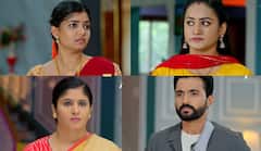 కలవారి కోడలు కనకమహాలక్ష్మీ: సహస్రకు నీకు మధ్యలో ఎవరూ రాకూడదు.. విహారికి తల్లి కండీషన్