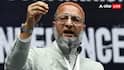 Asaduddin Owaisi : मोदी म्हणतात, रक्त आणि पाणी एकत्र वाहू शकत नाही, मग पाकिस्तानसोबत क्रिकेट का खेळता? ओवैसींचा सरकारला सवाल