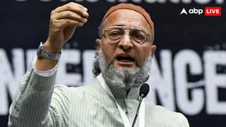 Asaduddin Owaisi : मोदी म्हणतात, रक्त आणि पाणी एकत्र वाहू शकत नाही, मग पाकिस्तानसोबत क्रिकेट का खेळता? ओवैसींचा सरकारला सवाल