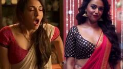 ALTT-ULLU वरील वेबसिरीज सोडा, ओटीटीवरील 'हे' 6 शो तुम्हाला कुटुंबासमवेत पाहाताही येणार नाहीत, इंटिमेट सीन्सचा भडिमार