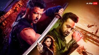 War 2 Star Cast Fees: ऋतिक रोशन या जूनियर एनटीआर, किसने वसूली तगड़ी रकम? यहां जानें-  ‘वॉर 2’ स्टार कास्ट की फीस