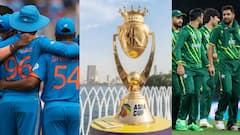 2025 एशिया कप के शेड्यूल का हुआ एलान, इस दिन शुरू होगा टूर्नामेंट; 28 सितंबर को खेला जाएगा फाइनल