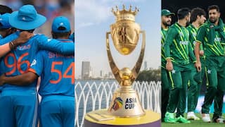 2025 एशिया कप के शेड्यूल का हुआ एलान, इस दिन शुरू होगा टूर्नामेंट; 28 सितंबर को खेला जाएगा फाइनल