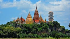 सिर्फ टूरिज्म नहीं, इस सीक्रेट के जरिए भी जमकर दौलत कमाता है थाईलैंड