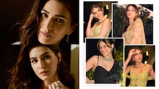 Kriti Sanon Birthday: कभी रैंप पर फूट-फूटकर रोई थीं एक्ट्रेस, आज हैं बड़ी फिल्मों की बड़ी हीरोइन