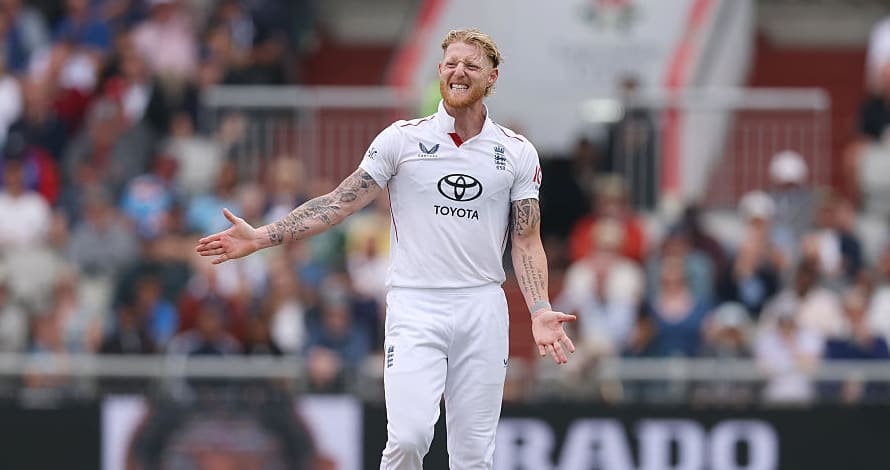 Ben Stokes: 9 வருடத்திற்கு பிறகு சதம்.. இந்தியாவிற்கு எதிராக ஸ்டோக்ஸ் செஞ்சுரி.. வச்சு செய்யும் இங்கிலாந்து கேப்டன்!