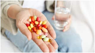 Vitamins for Health : రోజుకు ఎన్ని విటమిన్లు తీసుకోవాలో తెలుసా? WHO మార్గదర్శకాలు ఇవే